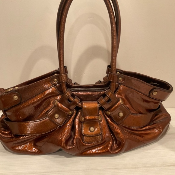 Salvatore Ferragamo Bag - Picture 2 of 6